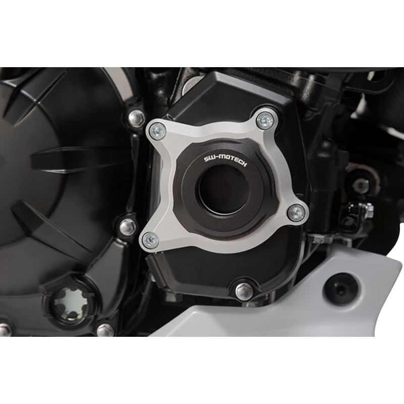 ENGINE CASE PROTECTOR