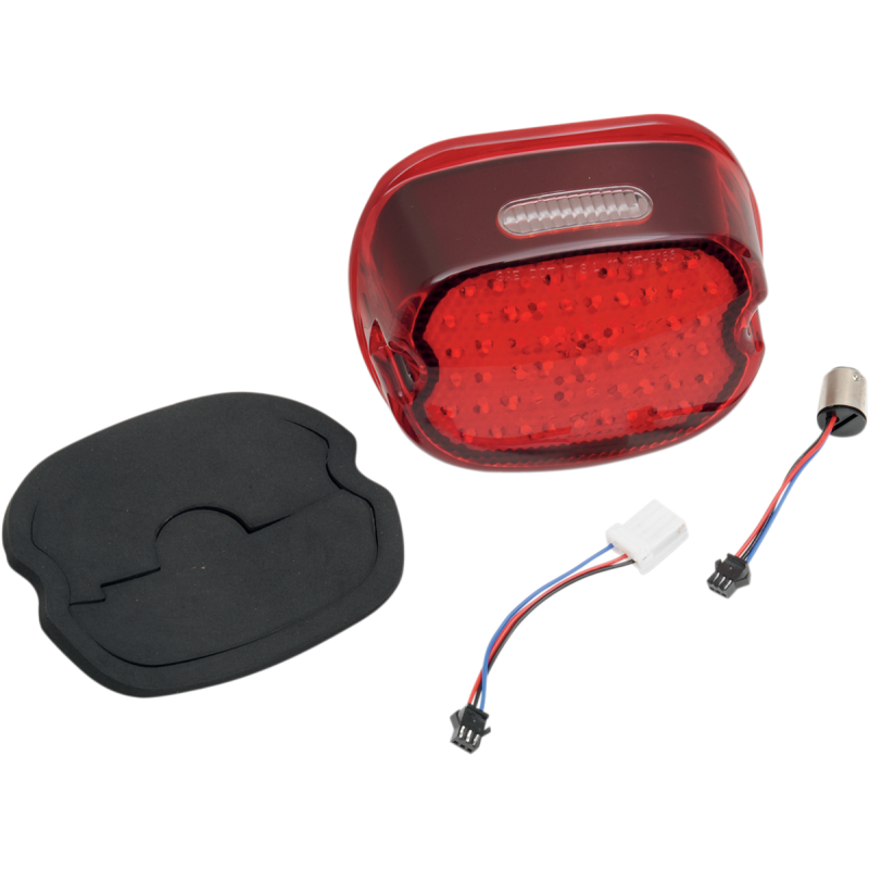 99-18 LED L/PROFILE T/LIGHT W/TAG