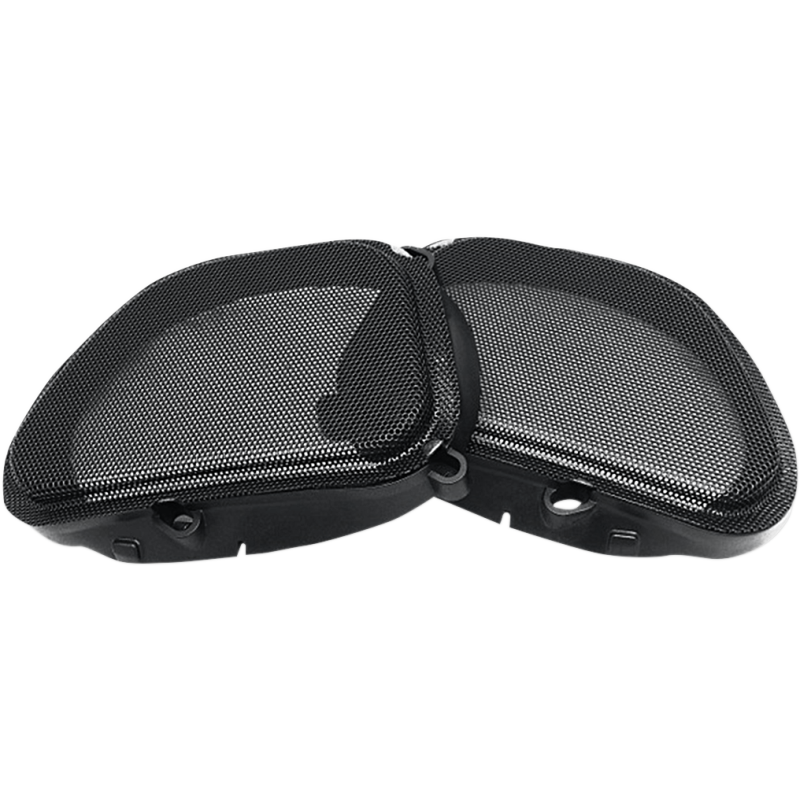 METAL MESH REPLACEMENT GRILLS FOR 98-13 FLTR