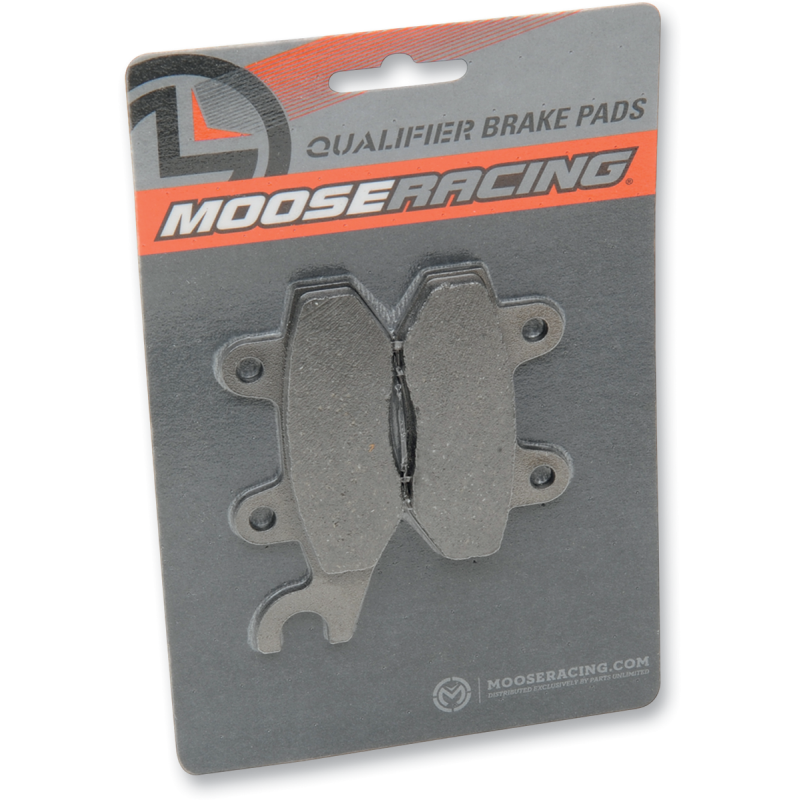 MOOSE ORGANIC PADS