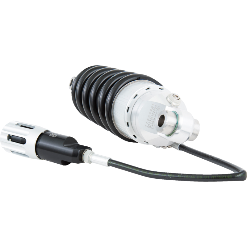 SHOCK STX SOFTAIL 12.5 HD513