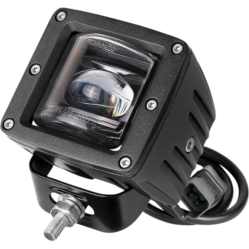 LED - Fog Light - 10W - DOT