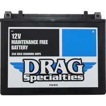 CTX24HL-BS DRAG W/ACID PACK