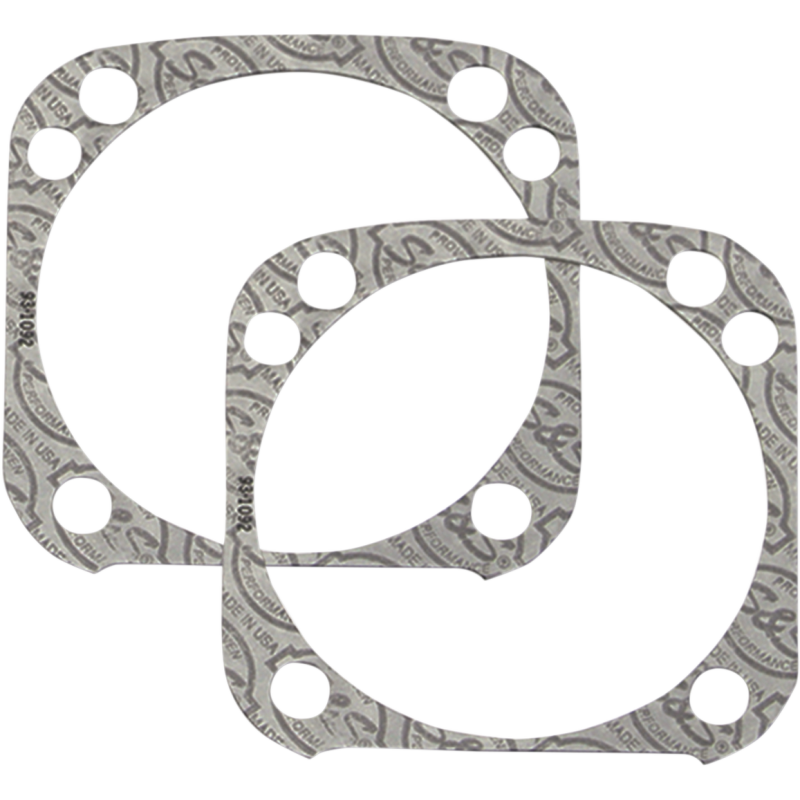 BASE GASKETS 4.125" STK