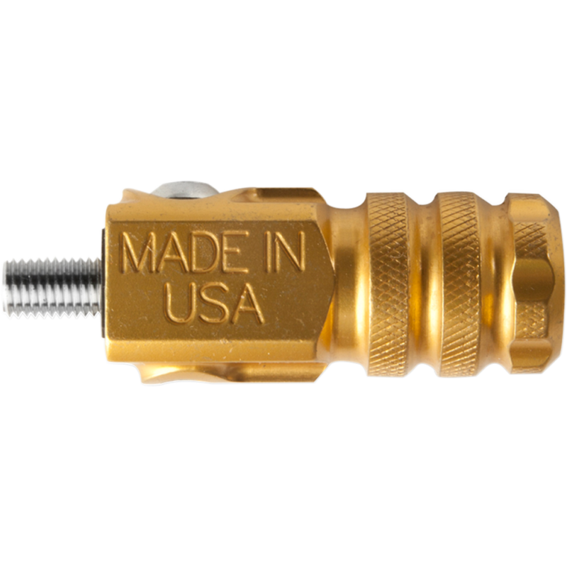 PEG SHIFTER MX GOLD ANO