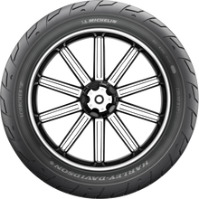 130/80B17 65H TL/TT SCORCHER 31 FRONT