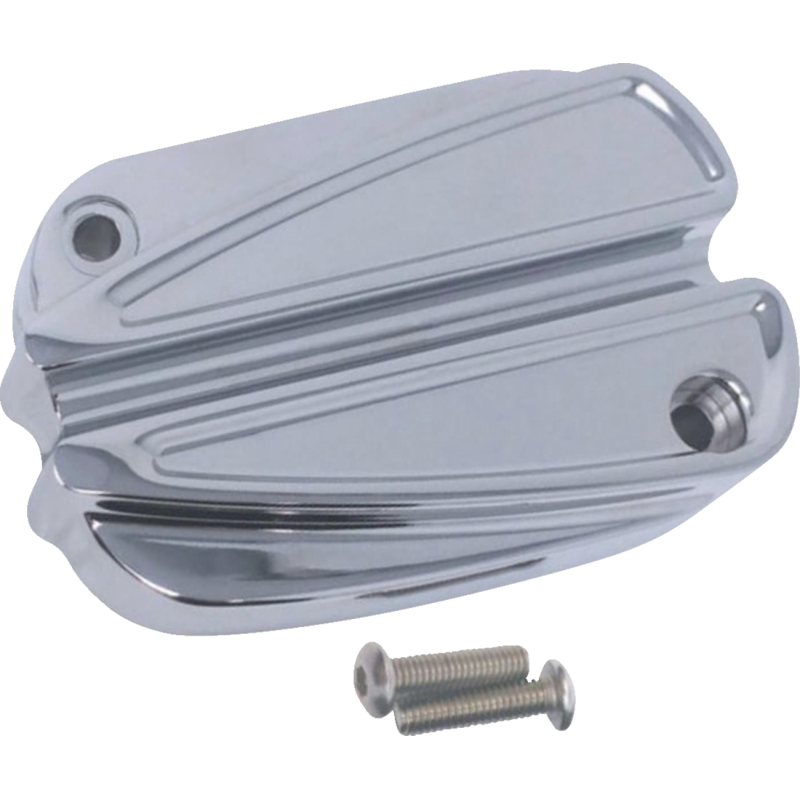 LID M/C CLUTCH RIP CHR