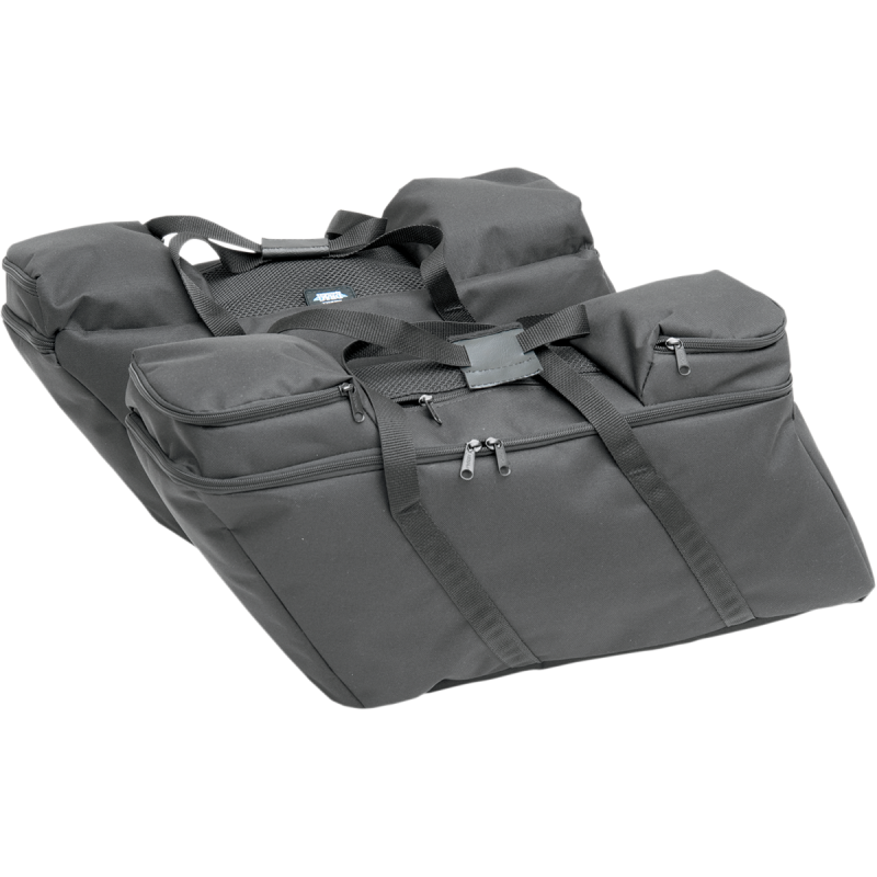 93-13 FLHT S/BAG LINERS PR