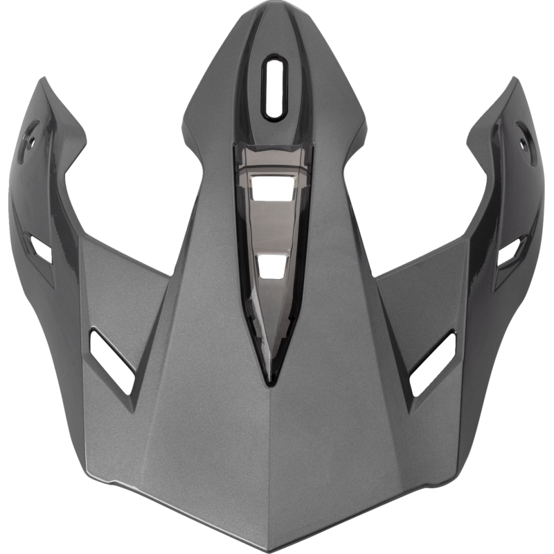 RANGE 2.0 PEAK DARK SILVER