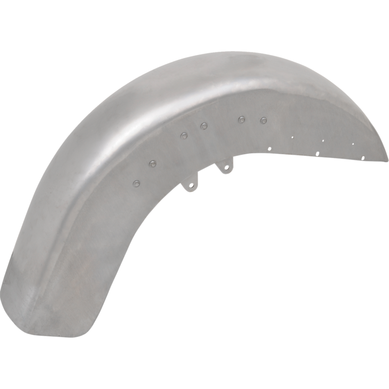86-17 FLST FRT OEM FENDER