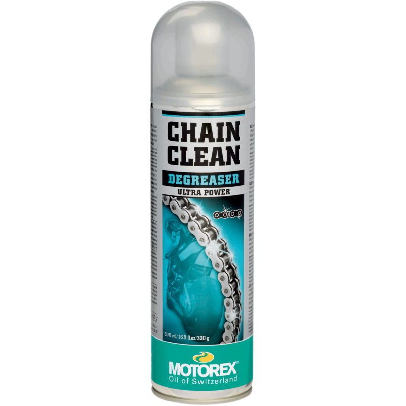 CHAIN CLEAN 611 500ML