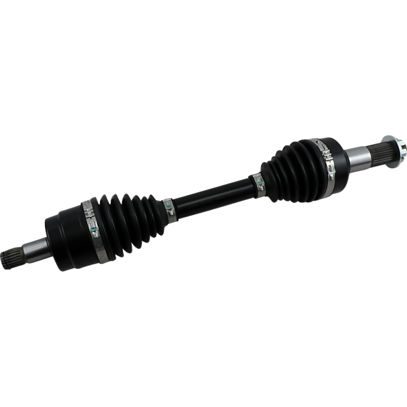 DEMON HD AXLE