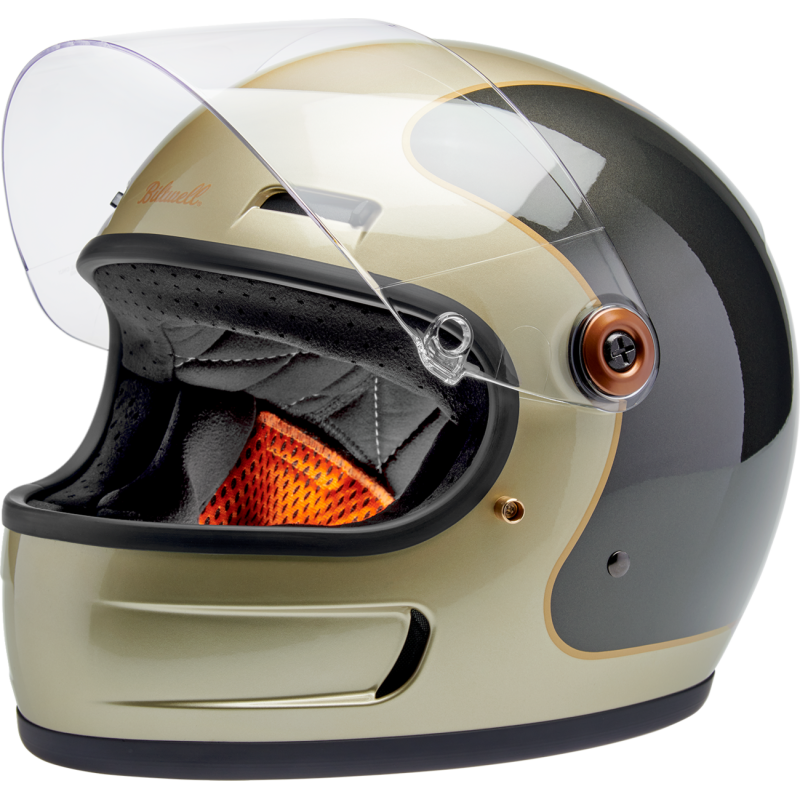 GRINGO SV CHAMP/CHARCOAL TRACKER 2XL