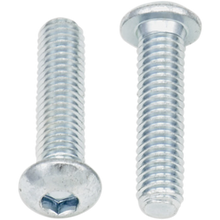 M6-1.0x25 Button Allen Bolt(10Pk)