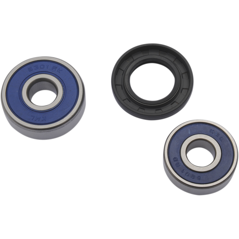 25-1191 WHEEL BEARING & SEAL KIT