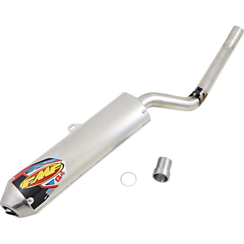 MUFFLER Q4 KLX/DRZ400S