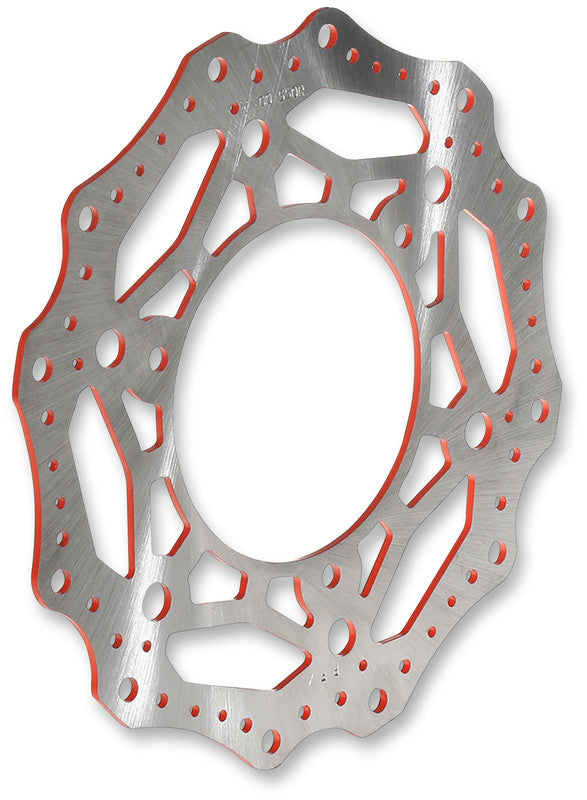 MOOSE RFX FR DISC ORANGE KTM