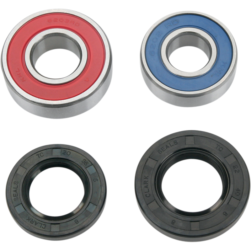 25-1194 ATV WHEEL BEARING KIT