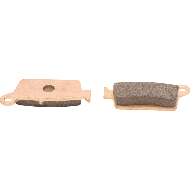BRAKE PAD SINTERED18-8062