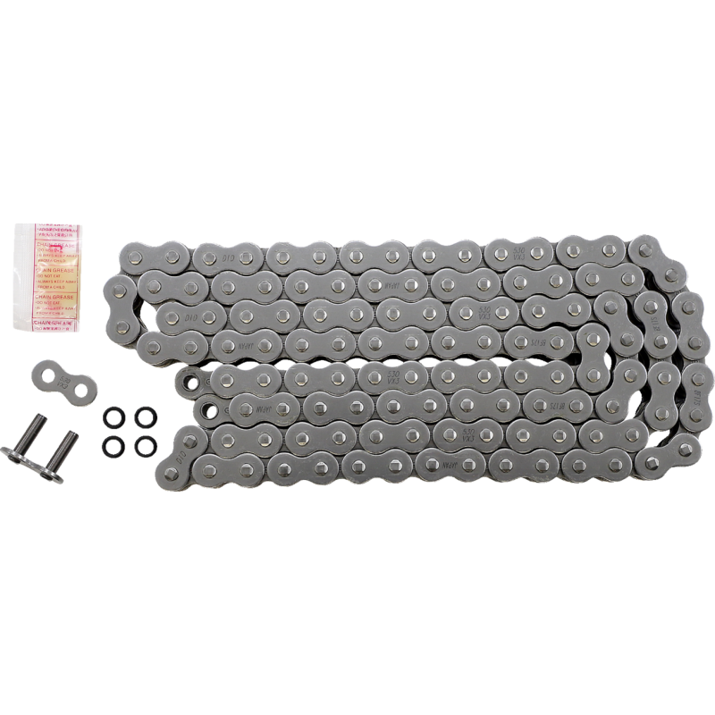 530VX3 X 120 DID CHAIN