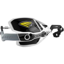 GUARD HAND OS ULT WHT/BLK