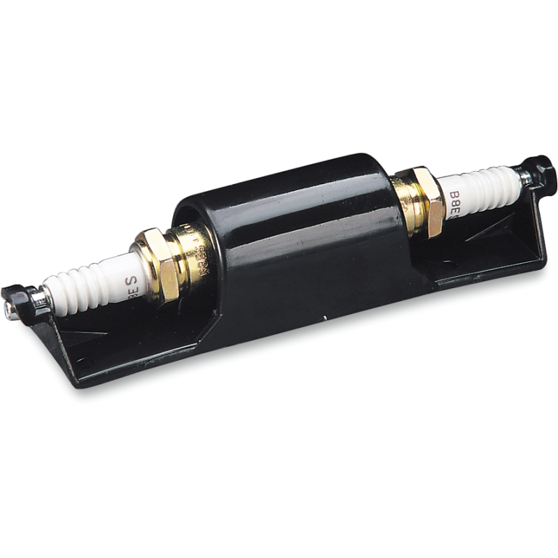 SPARK PLUG JACK