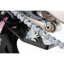 XTR SKIDPLATE 8MM KTM-HUS 250 SX-XC-TC-TX -GAS EX