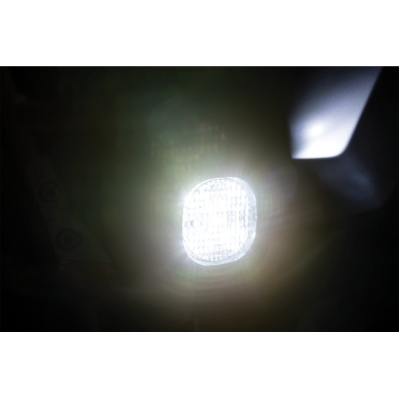 LIGHT DRIV 750L FLOOD PN 3009
