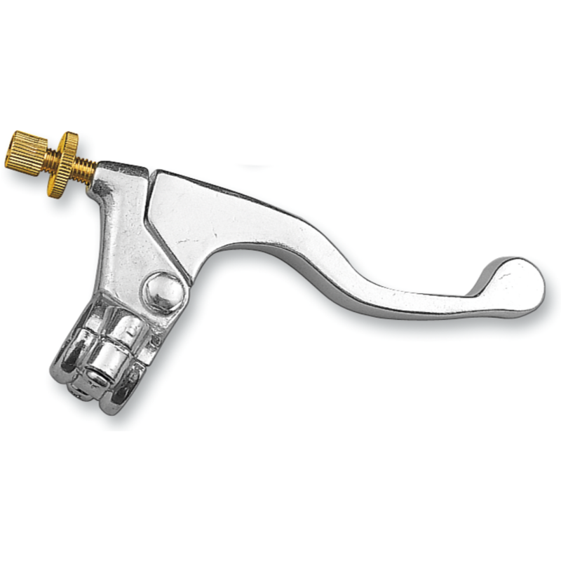 SHORTY STYLE LEVER HON-ALLOY-RIGHT