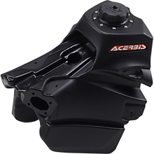 GAS TANK KTM 3.1 BLK