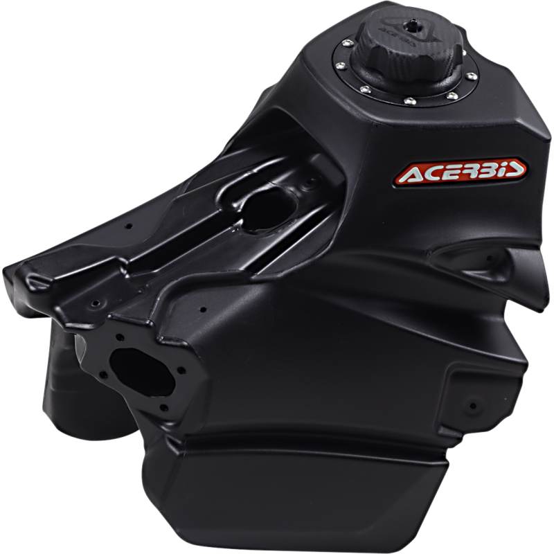 GAS TANK KTM 3.1 BLK