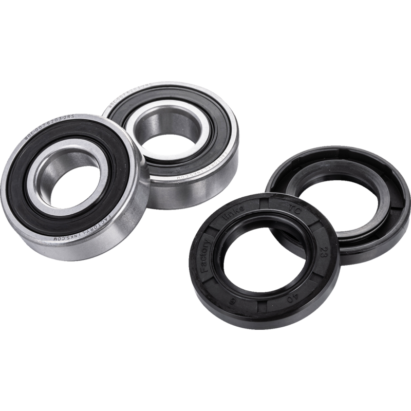 WHEEL BEARING KIT - FRONT
