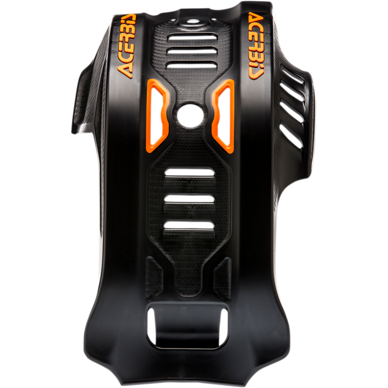 SKIDPLATE KTM BK