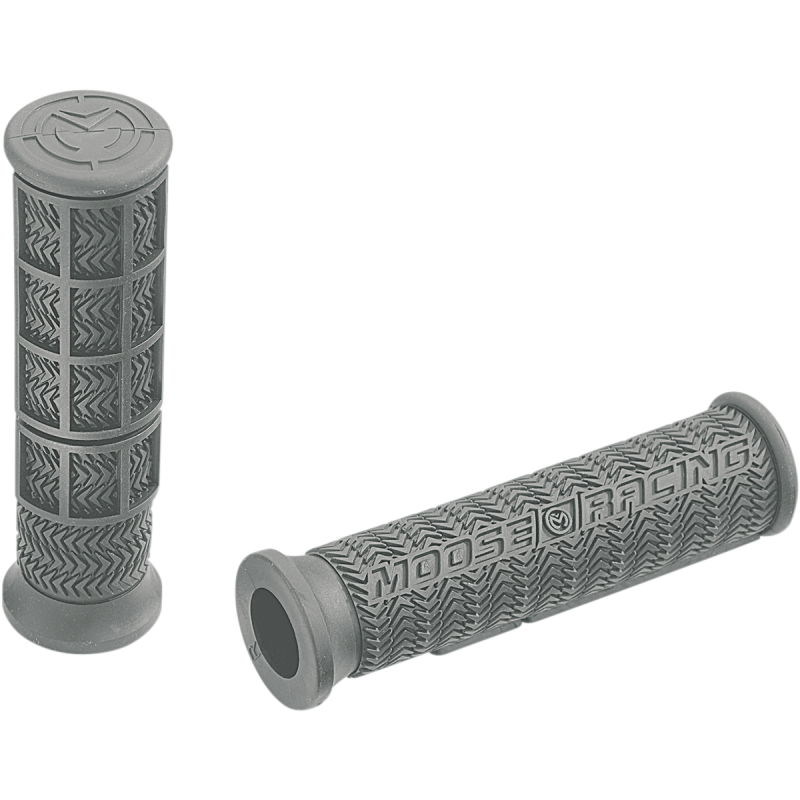GRIP MOOSE STEALTH ATV GREY