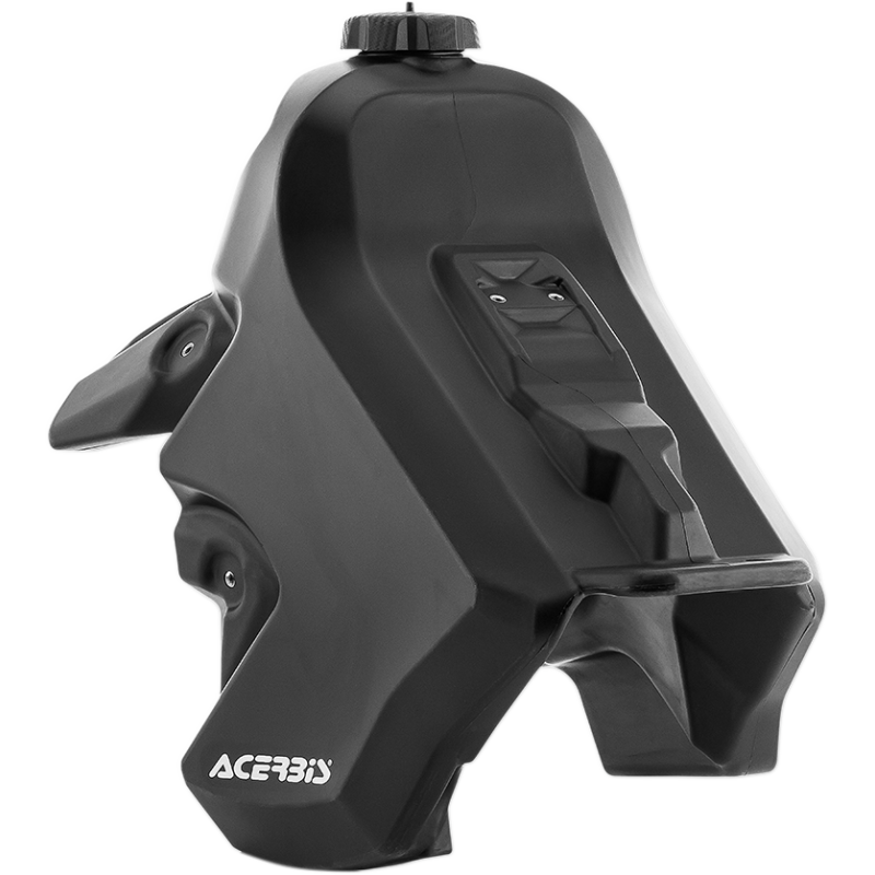 TANK GAS DRZ400S 3.9 BK
