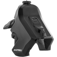 TANK GAS DRZ400S 3.9 BK