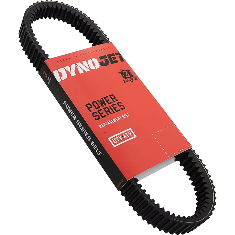 BELT POWER SERIES POL RZR PRO 22