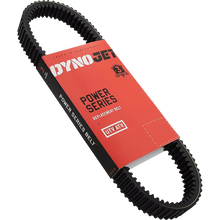 BELT POWER SERIES POL RZR PRO 22