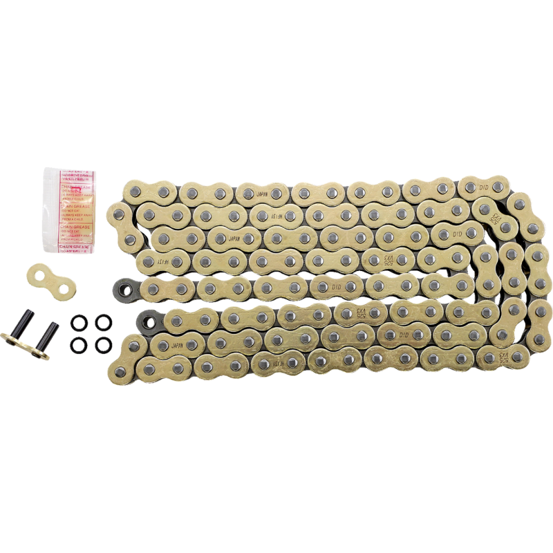 525VX3 X 120 G DID CHAIN