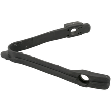 CHAIN SLIDER- SX-F:00-06 EXC:00-07 BLACK