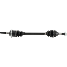 AXLE KIT COMPLETE CAN-AM