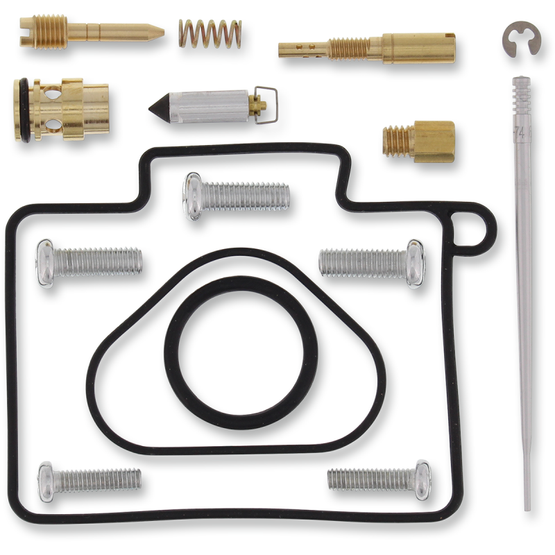 REPAIR KIT CARB YAM