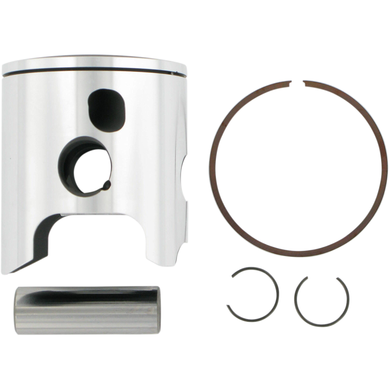 05-08 KX250 RACER'S CHOICE PISTON 66.40