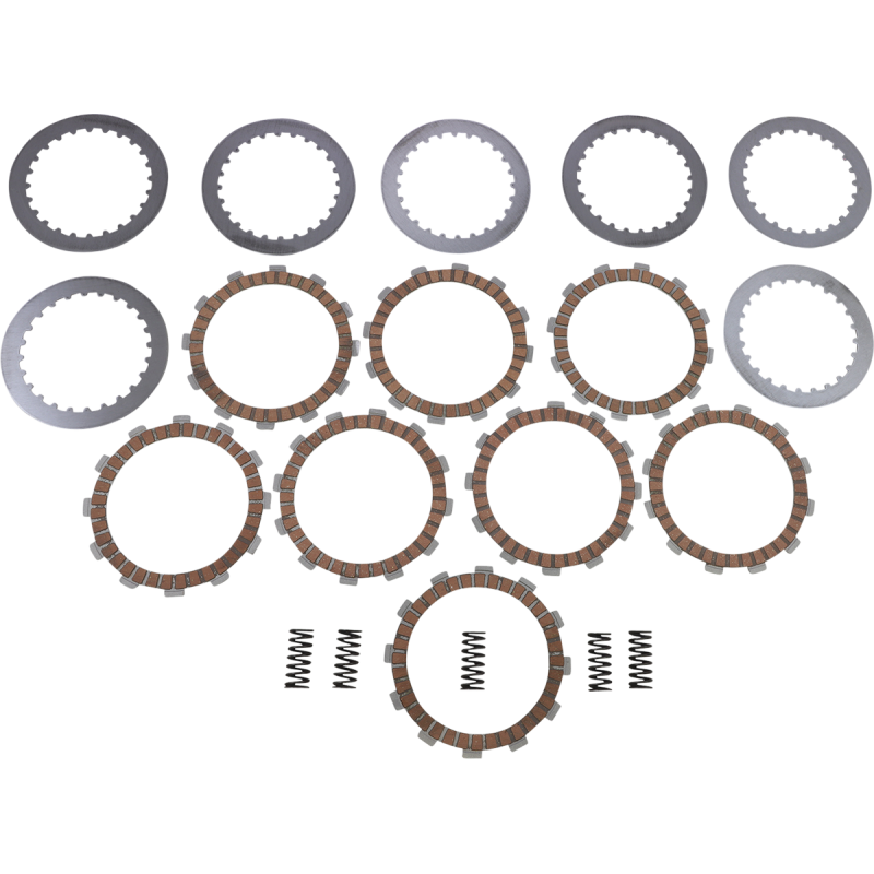 CRF250R 04-07 DPK CLUTCH KIT