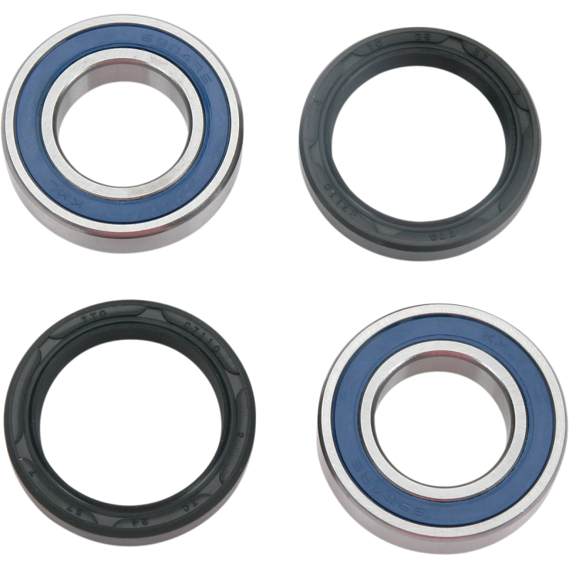 25-1363 WHEEL BEARING & SEAL KIT