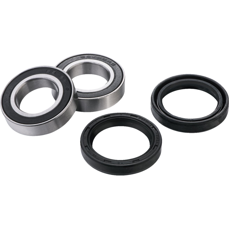 Wheel Bearing Kit - Front