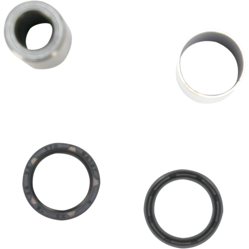 MOOSE ATV FRONT SHOCK BUSHING KIT