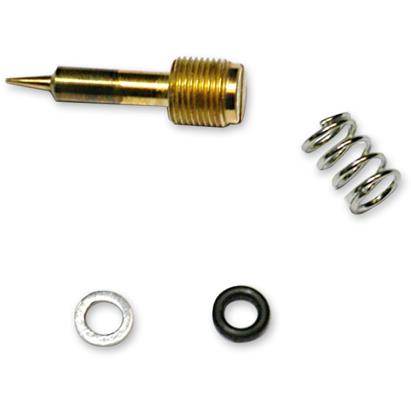 CARB AIR/FUEL SCREW KIT