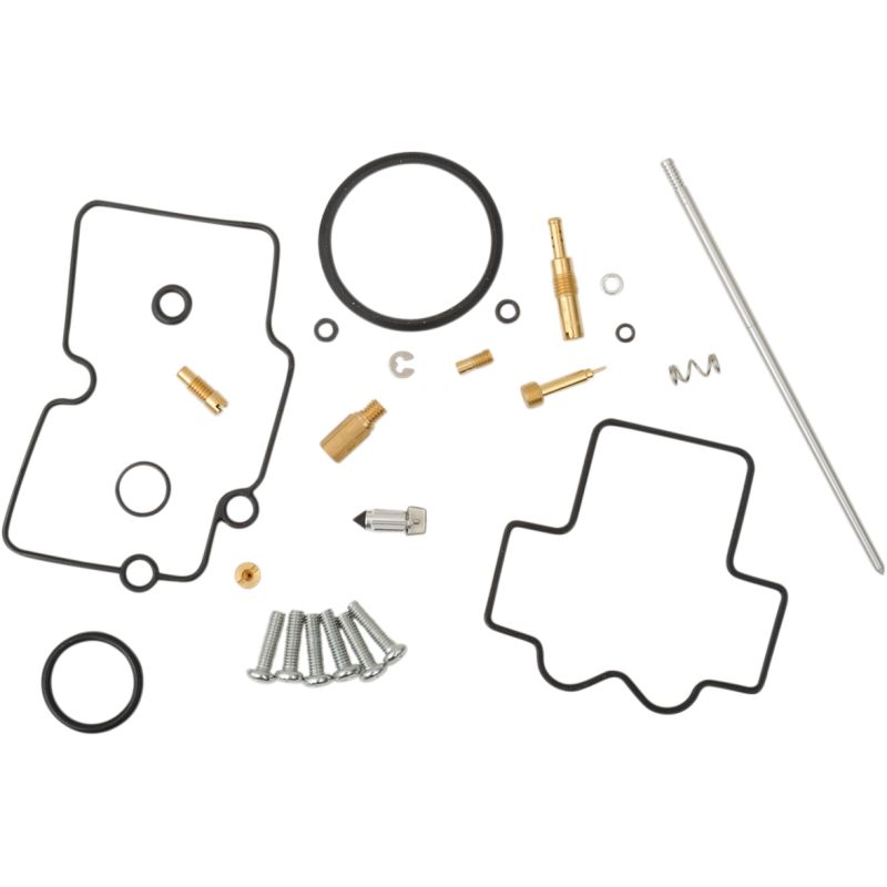 REPAIR KIT CARB YAM
