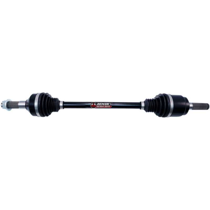DEMON HD AXLE